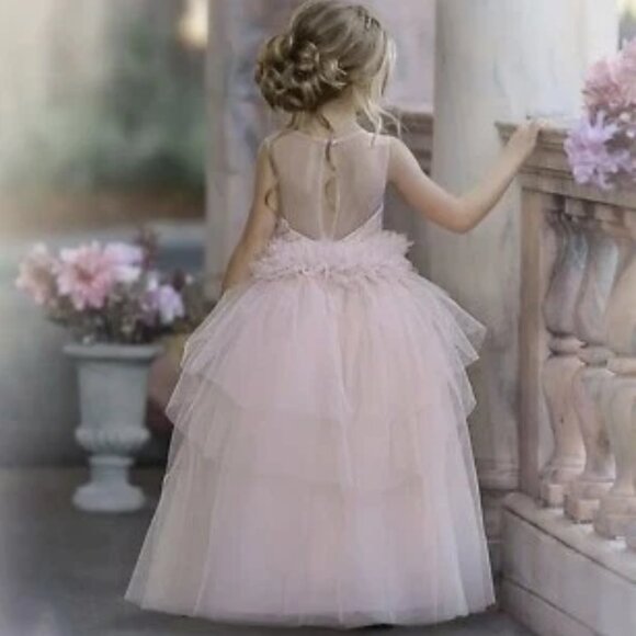 Dollcake Couture Winter Rush Gown - Picture 2 of 8